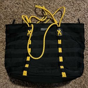 Nike utility bag